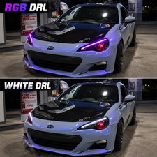 Headlights for Toyota 86 GT86 2012-2021 Subaru BRZ 2013-21/Scion FR-S 2012-16 picture