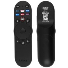 Genuine Vizio Voice Remote Control - Disney+ Netflix Prime Video Paramount+ Used picture