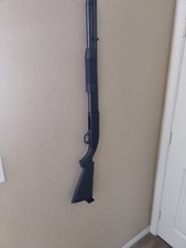 12Ga Shotgun Wall mount picture