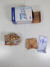 Sporlan EGSE-1-C 3/8x1/2 ODF Solder 1/4 ODF EXT EQ 60