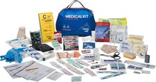 Adventure Medical Mountaineer Kit For Up To 10 People 28 Days   picture