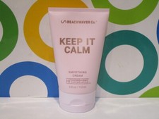 BEACHWAVER Co. ~ KEEP IT CALM SMOOTHING CREAM ~ 3.8 OZ picture