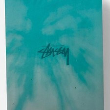 Stussy Spring Collection 2012 catalog look book picture