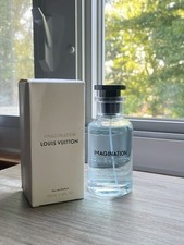 Louis Vuitton Imagination Eau de Parfum 3.4 oz 100ml Brand New Sealed picture