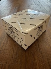2025 Panini Mosaic Football Fat Pack Box Factory Sealed 12 Packs Per Box picture