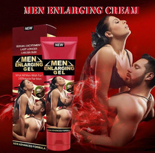 NEW Gel lubricante sexual ayuda como desensibilizante natural suave picture