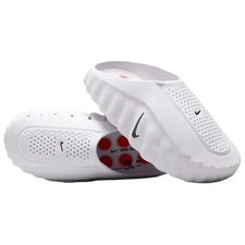 2026 NEW Nike Mind 001 Slide Black Chrome - 100% Authentic US picture