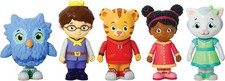 Daniel Tiger's Neighborhood Friends 2.5
