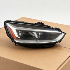 Right Passenger For 2017-2019 Audi A5 S5 Full LED Headlight Headlamp 8W6941034F picture