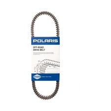 Polaris Off Road Drive Belt, for RANGER Models, Genuine OEM - 3211149 picture