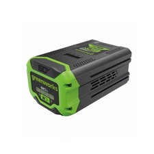Greenworks 60V 8 Ah UltraPower Bluetooth Lithium-Ion Battery picture