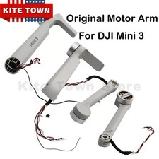 New Original Left/Right Front/Rear Motor Arm/Cover Shell For DJI Mini 3 Drone picture