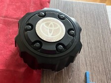 #L  (1) +RARE+ 86-96 Toyota 4Runner T100 Automatic Disconnecting Diff Center Cap picture