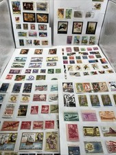 United States Postal Stamps 🔥 Please Read Description picture