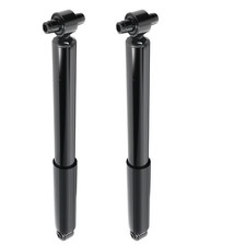 Complete Rear Shock Set for Acura MDX 2007-2013 ZDX 2010-2013 37309 Steel NEW picture