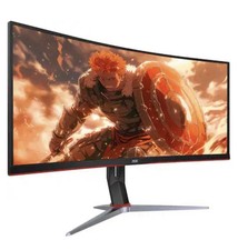AOC - CU34G2XP 34