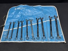 CORNWELL Kit No. K-110 Set No. WC1-11S  Serie CWS 10-19 Made In USA Set Of 10 picture