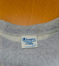 Vintage Champion Reverse Weave Sweatshirt Mens XL picture