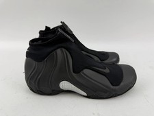 NIKE 1999 Air Flightposite Black Size US 9 830142-001 *READ* picture