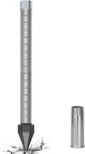 Well Drive Point,1-1/4 Stainless Steel Point Kit, Heavy Duty  picture