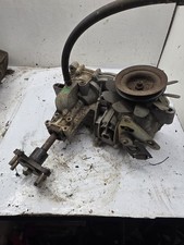 Used Right Transaxle  For Cub Cadet RZT 50 Fits Most RZT Models 618-04326 picture