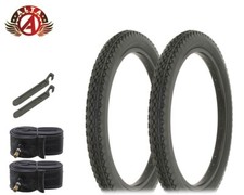 2 ALTA Bicycle TIRES 20