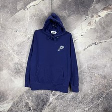 Palace Scateboards P-3 SNAKE APPLIQUE HOOD picture