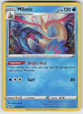 Holo Milotic 039/189 Rare Darkness Ablaze Near Mint picture