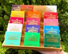 Scented Matches by The Incense Match Co: Choose Amount (Match Books) picture