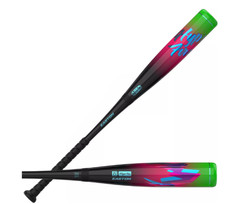 2027 Easton Hype Fire USSSA  -10 -8 Baseball Bat picture