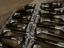Full Case NEW Cremo Astonishingly Superior Barber Grade 5 Blade Razor Cartridge picture