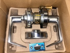 New Schlage ND53PD RHO 626 Best Price  Entrance Lock picture
