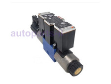 New for BOSCH REXROTH 4WREE6E16-22/G24K31A1V Proportional Valve Fast shipping picture