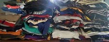 40 PC Vintage Men’s Clothes Lot Estate Bundle 70s 80s 90s Y2K Reseller Wholesale picture