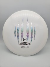 Discraft Paul McBeth 6x Claw Esp Hades 170-172  picture