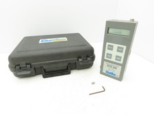 Ametek Chatillon DFIS 200 Advanced Digital Force Gauge With Case READ picture