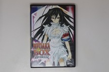 Medaka Box Abnormal Complete Collection Season Two Anime DVD picture