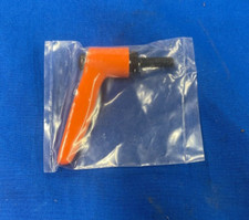 MISUMI CORP CLDM5-16-M ORANGE CLAMPING LEVER picture