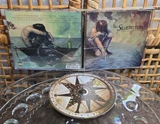 Discovering the Waterfront by Silverstein (CD, Victory) Tested -   picture
