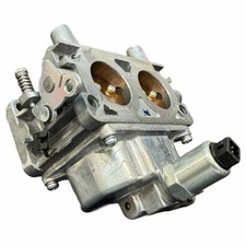 Agrotk R740D 2 Barrel Carburetor Carb For RATO Engine Replacemet Accessorie 1pcs picture