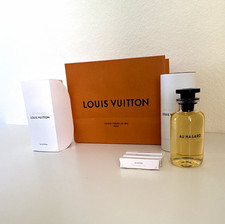 Authentic Louis Vuitton Au Hasard Eau de Parfum (100ml / 3.4oz) Extremely Rare picture
