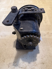 1954-58 Vintage Cushman Eagle Transmission (2-Speed) - OEM - Good Used Condition picture