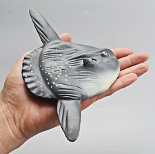 Sea Sunfish Fish Animal Toy PVC Action Figure Kids Toys Party Gifts picture