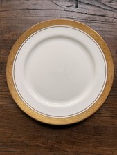 Vintage Aynsley Argosy Bone China Salad Plate 8
