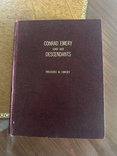 Conrad Emery and His Descendants  picture