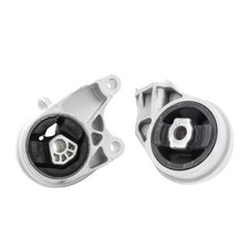 New Set of 2 Manual Trans Mount for 05-10 Chevy Cobalt/ 04-07 Saturn Ion 2.0L picture