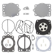 VERTEX 2000-2001 PRO 1200 Polaris FUEL PUMP/CARBURETOR REBUILD KIT 451468 picture