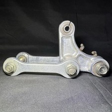 00-23 SUZUKI DRZ400 DRZ400E DRZ 400 OEM REAR SHOCK LINKAGE LEVER ROD 62600-29821 picture