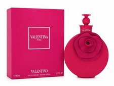Valentino Valentina Pink Eau de Parfum 2.7 Oz 80ml EDP New picture