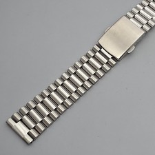 Stainless Steel Watch Bracelet/Watchband 20mm picture